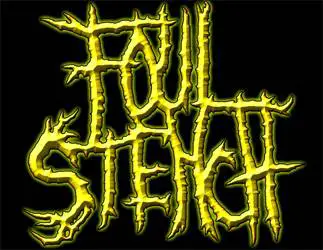 logo Foul Stench